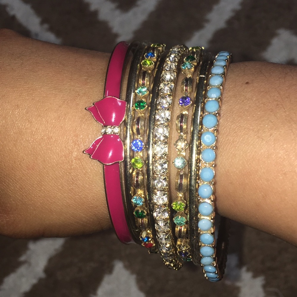 Bracelets